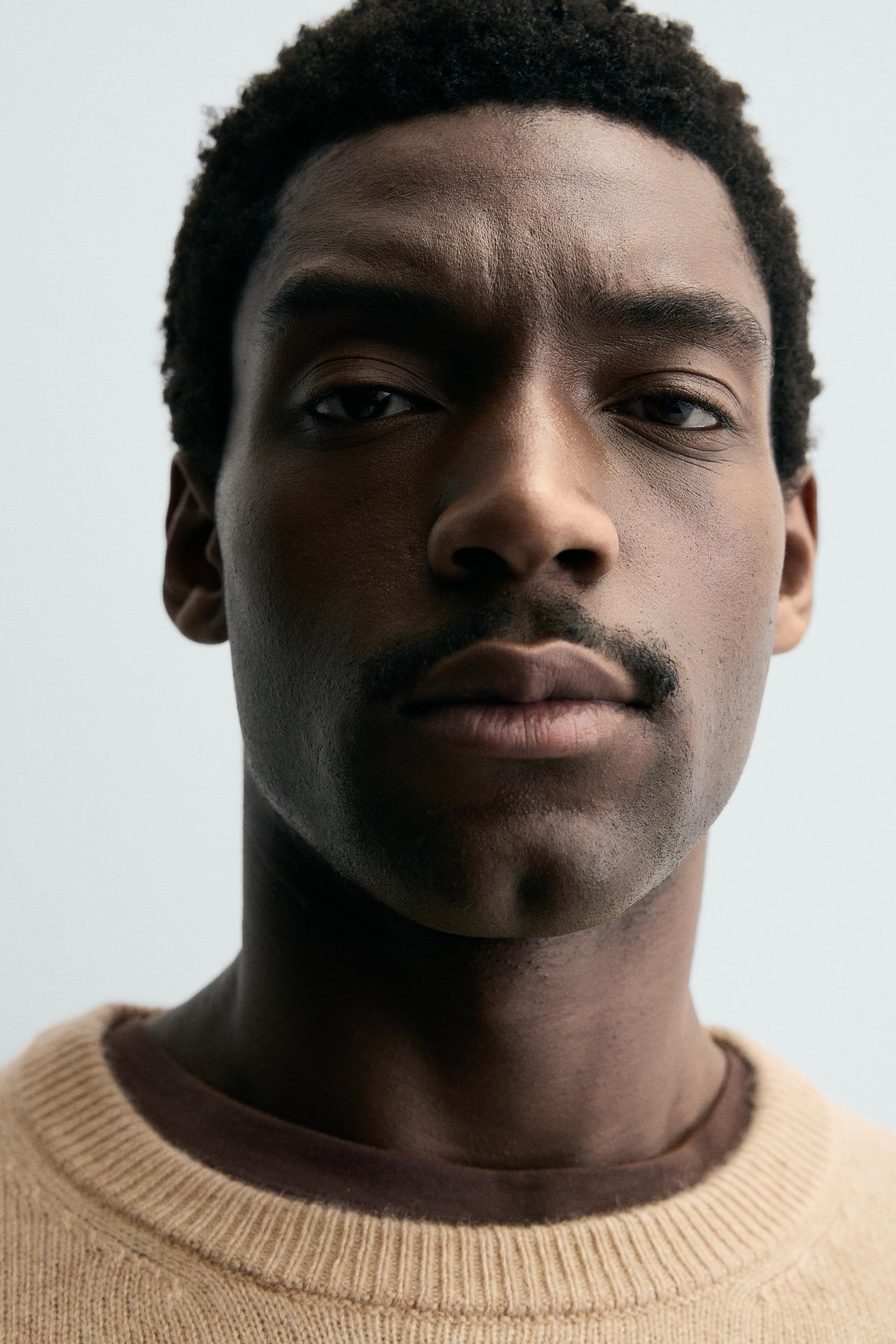 CASHMERE REGULAR FIT JUMPER